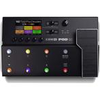 Line 6 POD Go multi-effect stompbox, Muziek en Instrumenten, Effecten, Verzenden, Nieuw