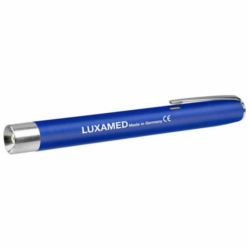 Luxamed LED-Penlight - blauw, Diversen, Verpleegmiddelen, Nieuw, Verzenden