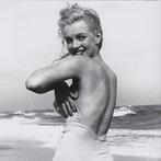 André de Dienès (attribuée à) - Marilyn Monroe Malibu 1949, Antiek en Kunst