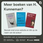 VOORBIJ HET DIKKE-IK DR 1 9789066655706 H. Kunneman, Boeken, Verzenden, Gelezen, H. Kunneman