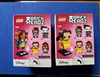 Lego Set - Disney - Belle & Beast, 41595, 41596, Nieuw