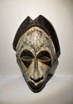 Oude masker Igbo - Nigeria - Igbo - Nigeria (Zonder
