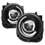 xTune 15-17 Jeep Renegade Light Bar DRL Projector Headlights, Ophalen of Verzenden, Nieuw