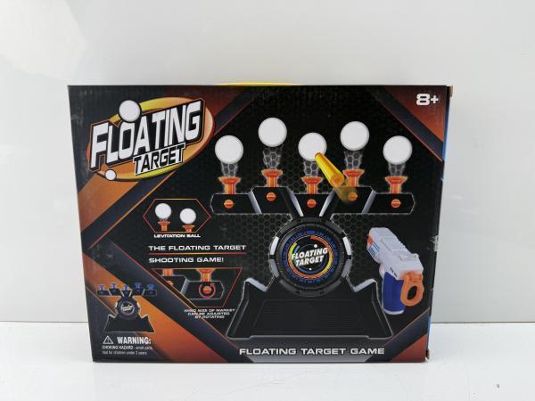 Veiling - Elektrische Schietschijf voor Nerf, schietspel, Kinderen en Baby's, Speelgoed | Buiten | Actiespeelgoed