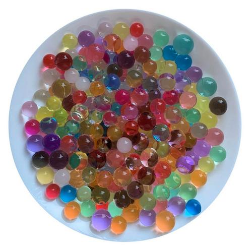 Fako Bijoux® - Waterparels - Water Absorberende Gelballetjes, Kinderen en Baby's, Speelgoed | Overig, Verzenden