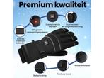 Saaf Verwarmde Handschoenen - Elektrisch - 360 graden, Verzenden, Nieuw