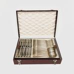 Solingen - Bestekset voor 12 personen (85) - Staal,