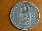 Nederland. Willem III. 1 Gulden 1865 (Zonder Minimumprijs), Postzegels en Munten, Munten | Nederland