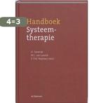 Handboek Systeemtherapie 9789058981417, Boeken, Verzenden, Zo goed als nieuw