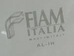FIAM Italia - Massimo Iosa Ghini - Genio - Middentafel -