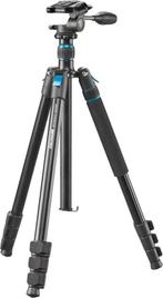 Cullmann Rondo 480M RW20 Aluminium camerastatief met, Audio, Tv en Foto, Verzenden, Nieuw