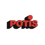 Ombouwset Propaangas | Potis Dönergrills (G/GD) Potis, Verzenden, Nieuw in verpakking