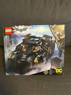 Lego Set - 76239 - DC Super Heroes - Batmobile Tumbler, Nieuw