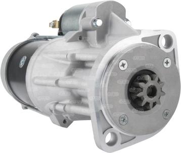 Startmotor Yanmar 12v 3.0kw 129940-77011 4TNV94 beschikbaar voor biedingen