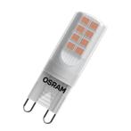 Osram LED G9 2.6W 290lm 2700K Ø1.5x4.7cm Niet-Dimbaar, Nieuw, Ophalen of Verzenden