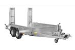 Saris MG 306 170 3000 2 Machinetransporter, Ophalen of Verzenden, Nieuw