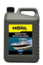 Bardahl Nautic 25W40 Outboard 5 ltr, Auto diversen, Overige Auto diversen, Verzenden
