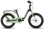 SCOOL niXe 16 Dark Grey - Pastel Green 4+, Verzenden, Nieuw