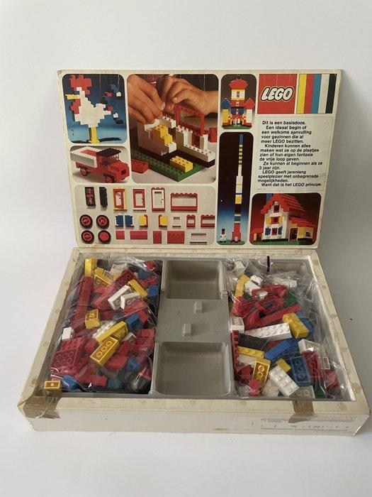 Lego Set - 4 - Classic Town - Basic Set, Kinderen en Baby's, Speelgoed | Duplo en Lego