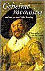 GEHEIME MEMOIRES 9789023990024 W. van der Linden, Boeken, Verzenden, Gelezen, W. van der Linden