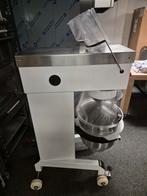 Bear mixer ar60 planeetmenger veiling bakkerij mixers, Gebruikt, Bakkerij en Slagerij