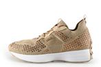 La Strada Sneakers in maat 39 Beige, Verzenden, Beige, Sneakers of Gympen, La Strada