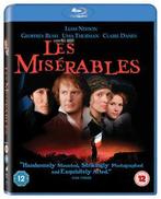 Les Misérables Blu-ray (2013) Liam Neeson, August (DIR) cert, Cd's en Dvd's, Blu-ray, Verzenden, Zo goed als nieuw