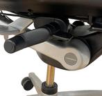 100x Refurbished Haworth Comforto Zody - Nieuwe Rode Stof, Ergonomisch, Zo goed als nieuw, Rood, Bureaustoel