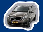 Mercedes-Benz V-Klasse 250d Lang DC Dubbele cabine Burmester, Automaat, Gebruikt, Bruin, Diesel