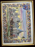 Decoratief ornament, Antiek en Kunst