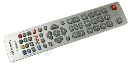 Afstandsbediening Sharp 40BJ2E 50bj2e 42cj2e, Audio, Tv en Foto, Afstandsbedieningen, Origineel, Nieuw, Ophalen of Verzenden