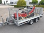 Transport van machines / goederen, Zakelijke goederen, Ophalen