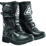 Answer Peewee Boot Black Youth Size - 12 - 446171, Ophalen of Verzenden, Nieuw