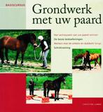 Grondwerk met uw paard 9789043822381 Christine Lange, Boeken, Gelezen, N.v.t., Christine Lange, Verzenden