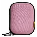 Bilora Shell Bag I Compact Camera Case - Roze (Nieuw), Verzenden, Nieuw