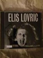 cd - Elis Lovri? - My Land, Verzenden, Zo goed als nieuw