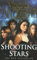 Shooting stars by Virginia Andrews (Paperback), Boeken, Taal | Engels, Gelezen, Virginia Andrews, Verzenden