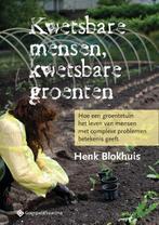 Kwetsbare mensen, kwetsbare groenten 9789463710947, Boeken, Gelezen, Henk Blokhuis, Verzenden