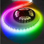 LEDstrip RGB | 12V DC - 10W - 60 LEDs/m | waterdicht IP65 |, Verzenden, Nieuw