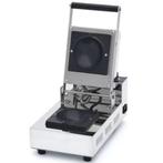 Gelato Paninipers | Enkel | Panini Ø100x50(h)mm | 50°C/300°C, Verzenden, Nieuw in verpakking