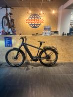 Riese & Müller Charger4 GT Vario HS Speedpedelec Bosch Speed, Riese & Müller, Gebruikt, Ophalen of Verzenden, 51 tot 55 cm