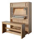 Content Mondri 236 blank eiken, Muziek en Instrumenten, Nieuw