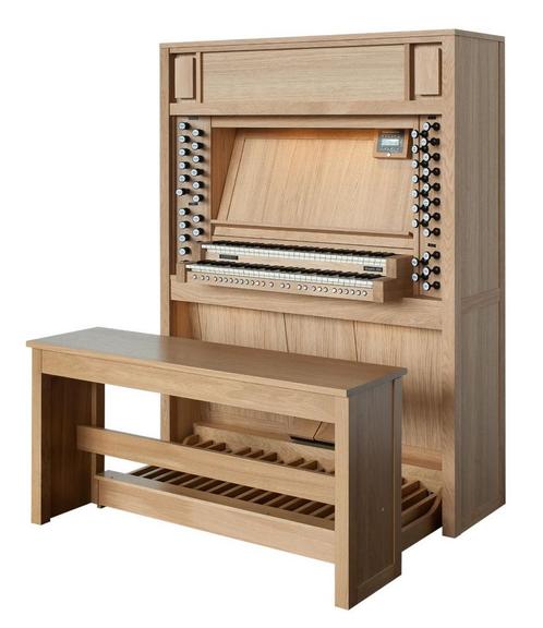 Content Mondri 236 blank eiken, Muziek en Instrumenten, Overige Muziek en Instrumenten