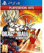 Dragon Ball Z Xenoverse, Spelcomputers en Games, Games | Sony PlayStation 4, Verzenden, Nieuw