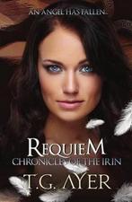 Requiem 9781502475893 T.G. Ayer, Gelezen, T.G. Ayer, Verzenden