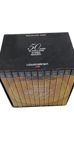 50 anni di pallone doro - 2006 - Sportbiografie, Nieuw