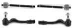 Audi A4 Spoorstang Audi A5 stuurstang Audi A6 stuurkogels A7, Ophalen of Verzenden, Nieuw, Audi