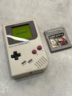 Nintendo - Gameboy Classic - Gameboy Classic in very good, Nieuw