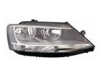 Volkswagen Jetta 2011+ Koplamp Rechts (Koplampen), Verzenden, Nieuw