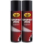 Kroon Aanbieding: 2 X Tefspray Ptfe Pompverstuiver 300Ml, Verzenden